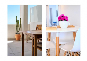 The Ocean View Senator modern apartment